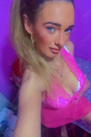 Komm lass uns spielen, ich erfülle Dir Deine Wünsche