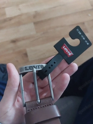 Levis Gürtel 