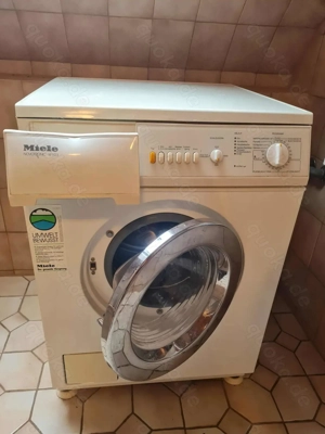 Miele Waschmaschine