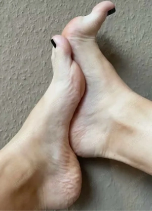 Fußmassage Gratis