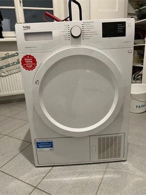 trockner zu verschenken