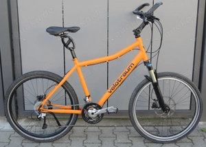 Kommissionsverkauf Velotraum mit 30-Gang Shimano XT und Magura