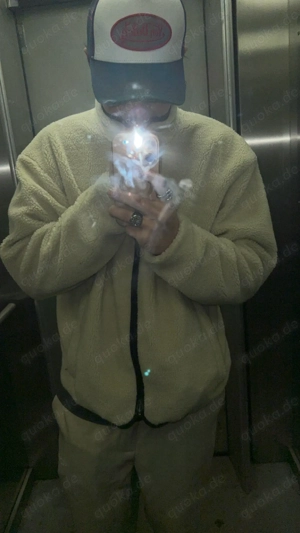 Welche Frau hätte Lust etwas dem Alltag zu entfliehen 