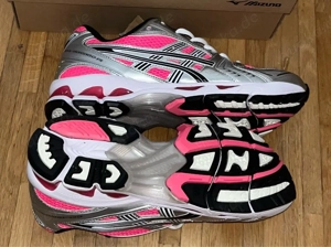 asics gel nyc    Größe 44