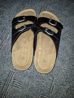 haus schuhe ist neu 