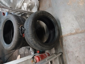 Nokian Ultra Grip  Bild 4