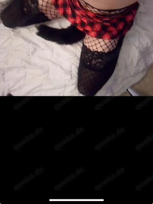 Erzählt mir von euren Wünschen & Fantasien (vllt gibt es ein paar die man gemeinsam umsetzen kann)