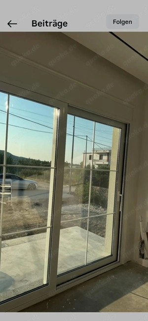 Fenter& grundreinigung