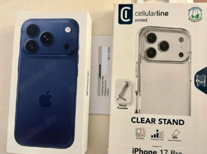 Iphone 17 Pro Versiegelt 
