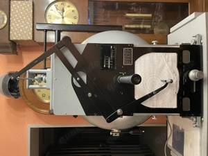 Goldmann Perimeter 940 , Kugelperimeter  Bild 3