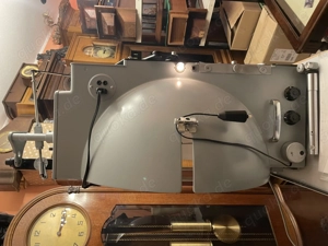 Goldmann Perimeter 940 , Kugelperimeter  Bild 4