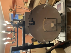 Goldmann Perimeter 940 , Kugelperimeter  Bild 5