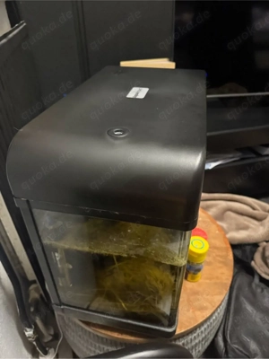 aquarium 28 liter