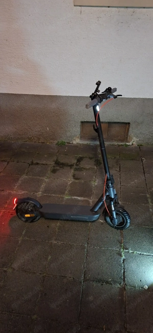 Xiaomi 5 Eroller   Escooter