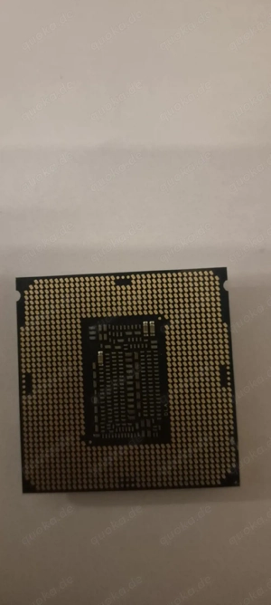 Procesor Intel Core i9-9900K 3.60 GHz 8 rdzeni LGA 1151 Bild 2