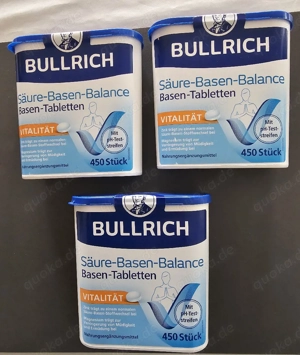 1000x Multi-Mineral = 2x original verpackt  1x Teilweise MHD=2028