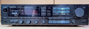 Kenwood KR-A46 AM-FM Stereo Receiver Verstärker 