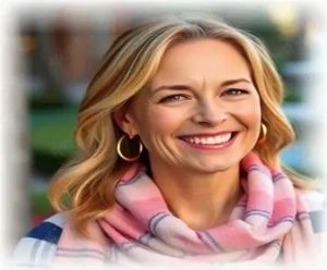 Als geschiedene Frau möchte ich nicht länger Single bleiben