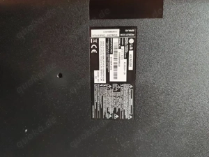 LG Flachbildschirm (unvollständig)