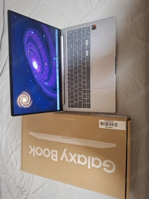 Samsung galaxy book 4 edge  Bild 5