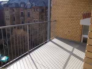 Großzügige 1-Zimmerwohnung Bild 10