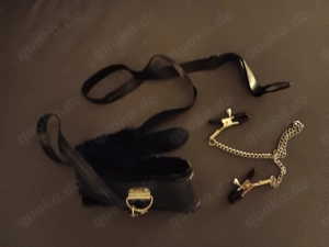 Möchte es bei einer Frau mal Anlegen. 