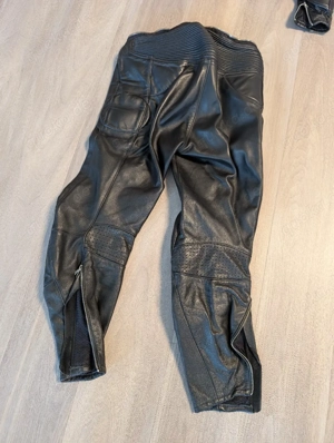 Damen Lederkombi von Schwabenleder Bild 6