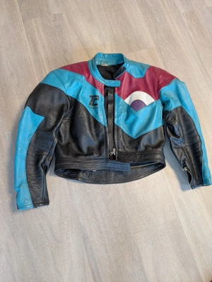 Damen Lederkombi von Schwabenleder Bild 2