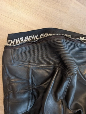 Damen Lederkombi von Schwabenleder Bild 10