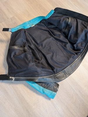 Damen Lederkombi von Schwabenleder Bild 5