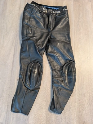 Damen Lederkombi von Schwabenleder Bild 8