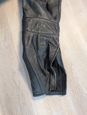 Damen Lederkombi von Schwabenleder Bild 9