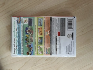 Nintendo Switch Animal Crossing New Horizons  Bild 3