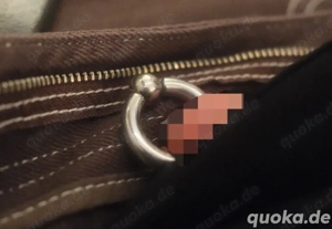 M23 sucht Milf mit Vorliebe für Piercings