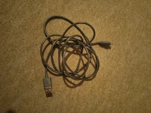 Kabel USB A zu Mini USB