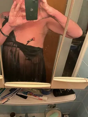 Crossdresser sucht Gleichgesinnte