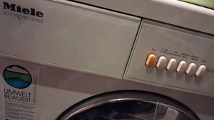 Defekte "Miele" Waschmaschine (z.B. als Ersatzteillager) an Selbstabholer abzugeben