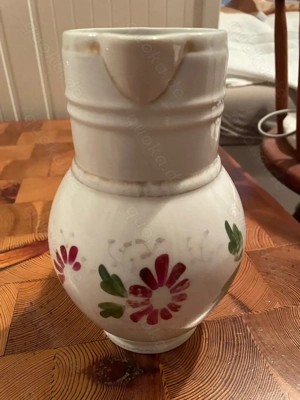 Antiker Krug M+Z Altrohlau