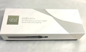 GHD platinum+ professional smart styler Glätteisen neu