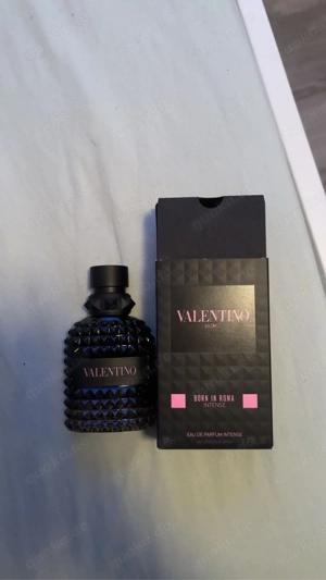 Valentino Born in Roma Uomo Eau de Parfum.