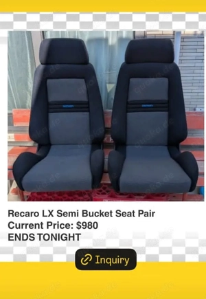 Autoteile werden diese Woche versteigert, melden Sie sich für all Ihre JDM-Teile.