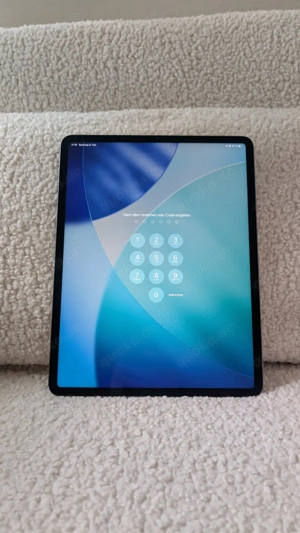 ipad pro 12,9. 128GB. Gen.5. M1