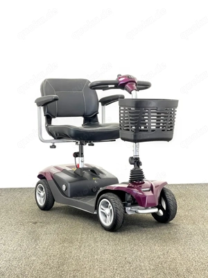 Wir haben verschiedene Arten von Elektromobilen im Angebot.