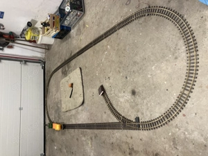 Märklin LGB Starterset + Zubehör Bild 5