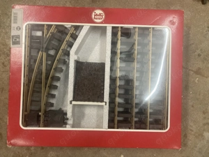 Märklin LGB Starterset + Zubehör Bild 3
