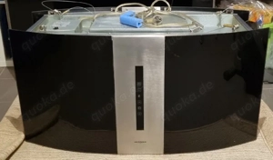 Oranier Mendo Isola 90 E Dunstabzugshaube mit FB