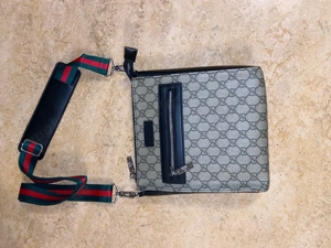 Gucci Umhängetasche Neu 