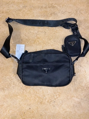 Prada Tasche Neu 
