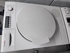 Trockner Bosch 