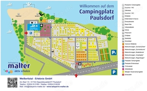 Dauercamper  Fester Wohnwagen zu Verkaufen in Malter Paulsdorf